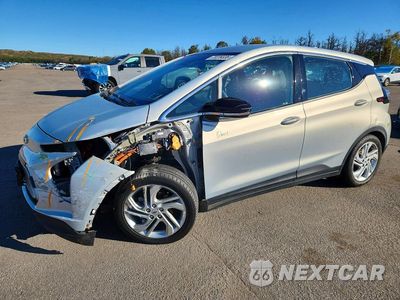2023 CHEVROLET BOLT EV 1LT 1G1FW6S01P4203676 - główne zdjęcie licytacji z USA - miniatura