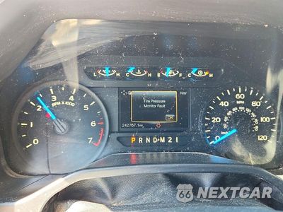 Zdjęcie 9 z 12 samochodu: 2015 FORD F150 SUPER CAB VIN:1FTEX1EP4FKE70087 - miniatura