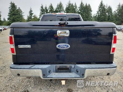 Zdjęcie 6 z 13 samochodu: 2004 FORD F150 SUPERCREW VIN:1FTPW125X4KC33132 - miniatura