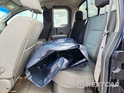 Zdjęcie 10 z 12 samochodu: 2006 NISSAN TITAN XE FFV VIN:1N6BA06A76N515513 - miniatura