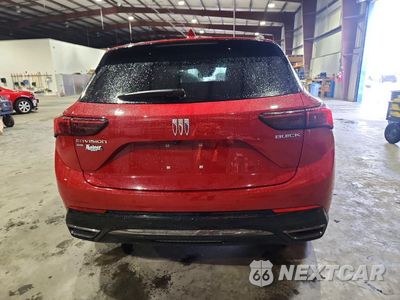 Zdjęcie 6 z 13 samochodu: 2025 BUICK ENVISION SPORT TOURING VIN:LRBFZLE48SD017443 - miniatura
