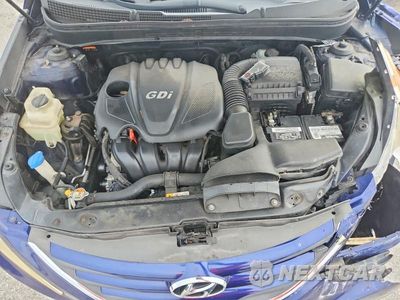 Zdjęcie 11 z 13 samochodu: 2014 HYUNDAI SONATA GLS VIN:5NPEB4AC9EH883722 - miniatura