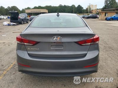 Zdjęcie 6 z 12 samochodu: 2018 HYUNDAI ELANTRA VALUE EDITION VIN:5NPD84LFXJH339225 - miniatura