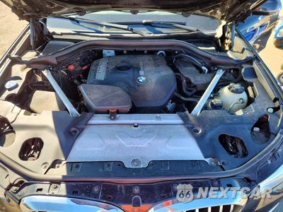 Zdjęcie 12 z 13 samochodu: 2019 BMW X3 XDRIVE30I VIN:5UXTR9C58KLP90632 - miniatura
