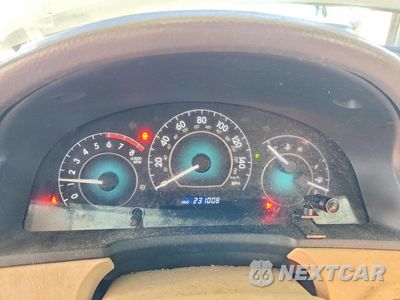 Zdjęcie 9 z 12 samochodu: 2008 TOYOTA CAMRY SOLARA SLE V6 VIN:4T1FA38P78U151136 - miniatura