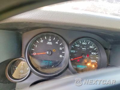 Zdjęcie 9 z 12 samochodu: 2009 CHEVROLET SILVERADO C1500 VIN:1GCEC19029Z172593 - miniatura