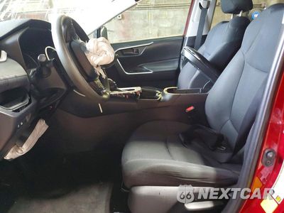 Zdjęcie 7 z 14 samochodu: 2019 TOYOTA RAV4 LE VIN:2T3H1RFV0KW047597 - miniatura