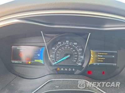 Zdjęcie 9 z 12 samochodu: 2014 FORD FUSION SE VIN:3FA6P0H78ER337648 - miniatura
