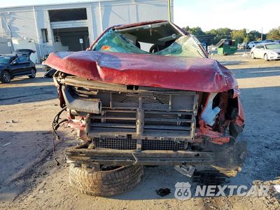 Piąte zdjęcie samochodu w środku: 2015 CHEVROLET COLORADO Z71 VIN:1GCGTCE34F1147550 - miniatura