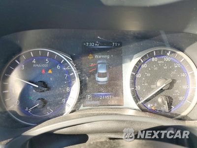 Zdjęcie 9 z 12 samochodu: 2015 INFINITI Q50 BASE VIN:JN1BV7AR5FM390386 - miniatura