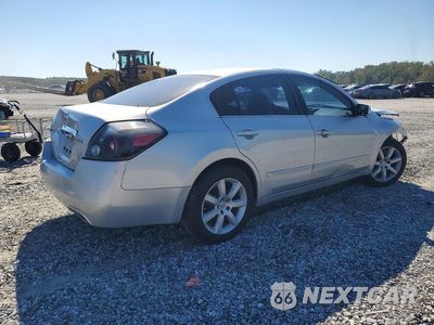 Trzecie zdjęcie samochodu z tyłu: 2010 NISSAN ALTIMA 2.5 VIN:1N4AL2APXAN424718 - miniatura