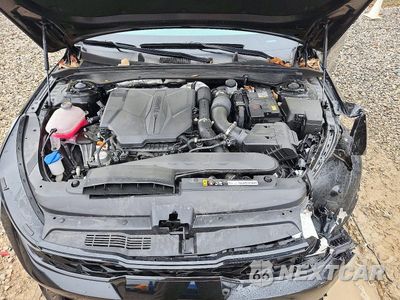 Zdjęcie 11 z 12 samochodu: 2026 KIA K5 GT VIN:KNAG44J89T5414154 - miniatura