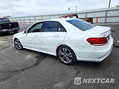 Drugie zdjęcie samochodu z przodu: 2016 MERCEDES-BENZ E 350 VIN:WDDHF5KB1GB168070 - miniatura