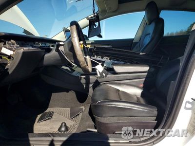 Zdjęcie 7 z 13 samochodu: 2021 TESLA MODEL 3 VIN:5YJ3E1EA4MF988977 - miniatura