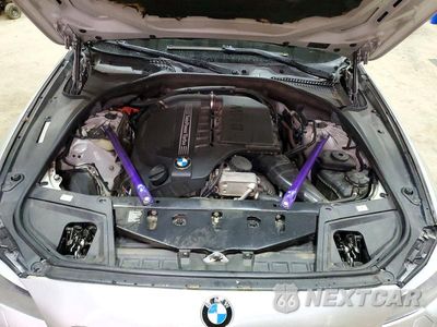 Zdjęcie 11 z 12 samochodu: 2012 BMW 535 XI VIN:WBAFU7C55CDU65222 - miniatura