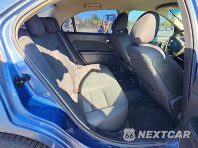Zdjęcie 10 z 12 samochodu: 2010 FORD FUSION SE VIN:3FAHP0HAXAR292727 - miniatura
