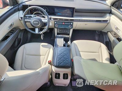 Zdjęcie 8 z 13 samochodu: 2025 HYUNDAI TUCSON LIMITED VIN:KM8JEDD13SU301241 - miniatura