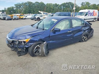 2017 HONDA ACCORD LX 1HGCR2F32HA209912 - główne zdjęcie licytacji z USA - miniatura