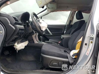 Zdjęcie 7 z 12 samochodu: 2014 SUBARU FORESTER 2.5I PREMIUM VIN:JF2SJAECXEH515872 - miniatura