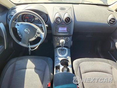 Zdjęcie 8 z 13 samochodu: 2013 NISSAN ROGUE S VIN:JN8AS5MV2DW613472 - miniatura