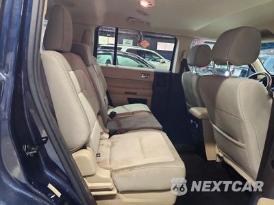 Zdjęcie 11 z 13 samochodu: 2017 FORD FLEX SE VIN:2FMGK5B84HBA04096 - miniatura