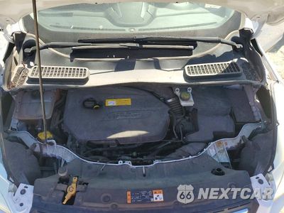 Zdjęcie 12 z 13 samochodu: 2016 FORD ESCAPE SE VIN:1FMCU9GX4GUC46637 - miniatura