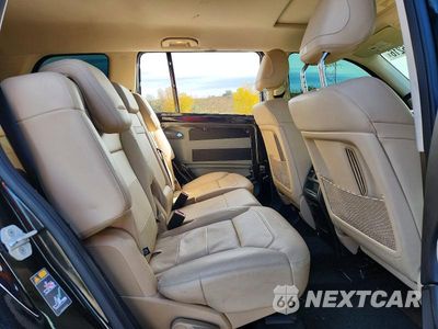 Zdjęcie 11 z 14 samochodu: 2017 MERCEDES-BENZ GLS 450 4MATIC VIN:4JGDF6EE1HA880215 - miniatura