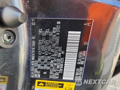 Zdjęcie 14 z 14 samochodu: 2011 LEXUS RX 350 VIN:2T2BK1BA9BC102335 - miniatura