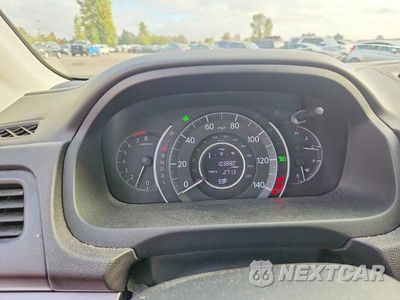Zdjęcie 9 z 14 samochodu: 2016 HONDA CR-V LX VIN:2HKRM4H38GH600926 - miniatura