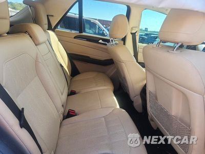 Zdjęcie 11 z 13 samochodu: 2016 MERCEDES-BENZ GLE 350 VIN:4JGDA5JB7GA791266 - miniatura