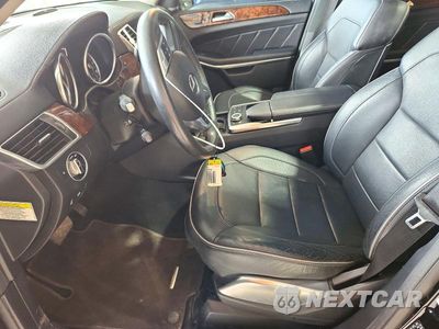 Zdjęcie 7 z 13 samochodu: 2014 MERCEDES-BENZ GL 550 4MATIC VIN:4JGDF7DE9EA302270 - miniatura