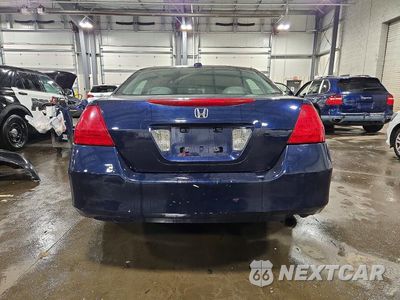 Zdjęcie 6 z 13 samochodu: 2007 HONDA ACCORD EX VIN:1HGCM56847A158472 - miniatura
