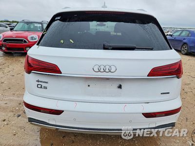 Zdjęcie 6 z 13 samochodu: 2021 AUDI Q5 PREMIUM VIN:WA1AAAFY8M2117074 - miniatura