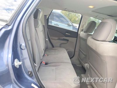 Zdjęcie 10 z 12 samochodu: 2013 HONDA CR-V EX VIN:2HKRM3H5XDH520437 - miniatura