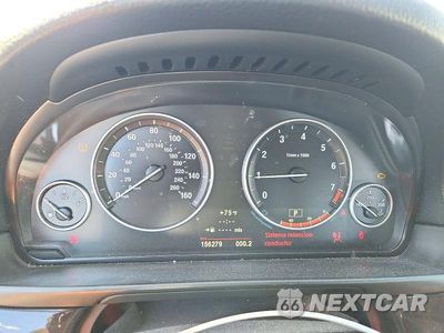 Zdjęcie 9 z 12 samochodu: 2012 BMW 535 I VIN:WBAFR7C53CC815485 - miniatura