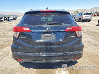 Zdjęcie 6 z 13 samochodu: 2019 HONDA HR-V SPORT VIN:3CZRU5H12KG701332 - miniatura