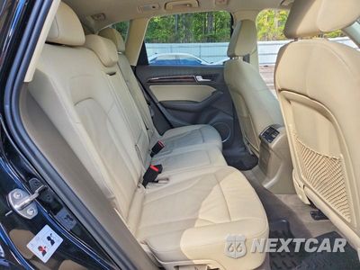 Zdjęcie 10 z 13 samochodu: 2017 AUDI Q5 PREMIUM PLUS VIN:WA1L2AFP7HA030064 - miniatura