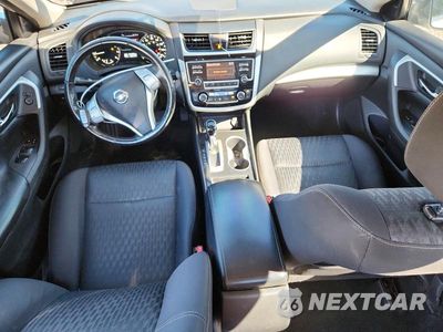 Zdjęcie 8 z 12 samochodu: 2018 NISSAN ALTIMA 2.5 SV VIN:1N4AL3APXJC274479 - miniatura