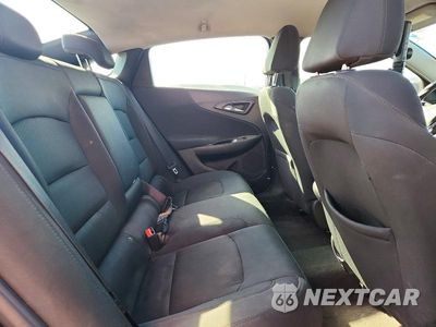 Zdjęcie 10 z 12 samochodu: 2016 CHEVROLET MALIBU LS VIN:1G1ZB5ST1GF335130 - miniatura