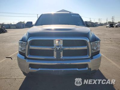 Piąte zdjęcie samochodu w środku: 2016 RAM 2500 ST VIN:3C6UR5CJ2GG355483 - miniatura