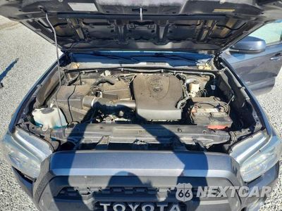 Zdjęcie 11 z 12 samochodu: 2020 TOYOTA TACOMA SR5 V6 VIN:3TMAZ5CN2LM116431 - miniatura