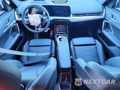 Zdjęcie 8 z 13 samochodu: 2026 BMW X1 XDRIVE28I VIN:WBX73EF00T5752298 - miniatura