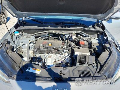 Zdjęcie 12 z 14 samochodu: 2026 HONDA HR-V EXL VIN:3CZRZ2H77TM775868 - miniatura