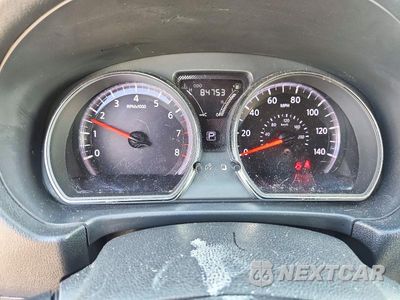 Zdjęcie 9 z 12 samochodu: 2017 NISSAN VERSA 1.6 SV VIN:3N1CN7AP9HL813177 - miniatura