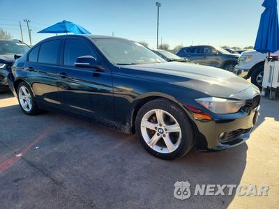 Czwarte zdjęcie samochodu z boku: 2015 BMW 328 I SULEV VIN:WBA3C1C52FP854003 - miniatura