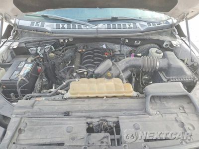 Zdjęcie 11 z 12 samochodu: 2019 FORD F150 SUPERCREW VIN:1FTEW1C50KFB47436 - miniatura