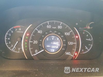 Zdjęcie 9 z 13 samochodu: 2015 HONDA CR-V EXL VIN:5J6RM4H70FL036180 - miniatura