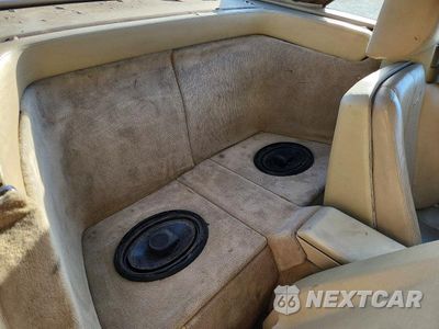 Zdjęcie 10 z 12 samochodu: 1991 MERCEDES-BENZ 300 SL VIN:WDBFA61E8MF017876 - miniatura