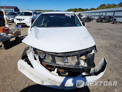 Piąte zdjęcie samochodu w środku: 2014 TOYOTA CAMRY SE SPORT VIN:4T1BF1FK1EU755188 - miniatura