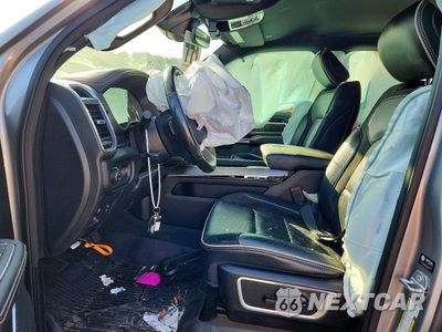 Zdjęcie 7 z 12 samochodu: 2022 RAM 1500 LARAMIE VIN:1C6SRFJM9NN330725 - miniatura